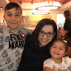 Meet your Posher, Lynne